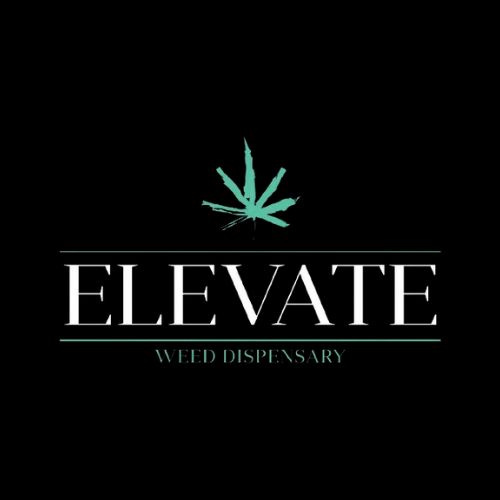 Elevate Weed  Dispensary